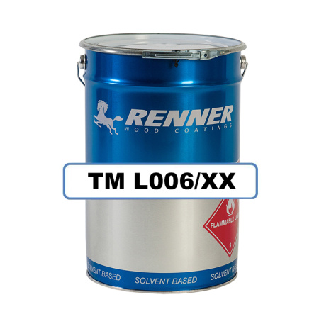 TM L006/XX Морилка органика