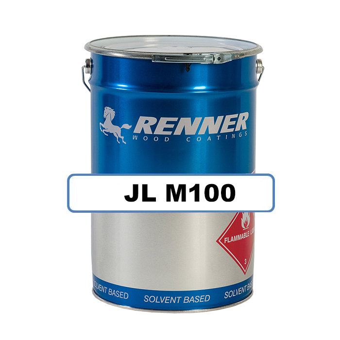 JL M100 Грунт акриловый