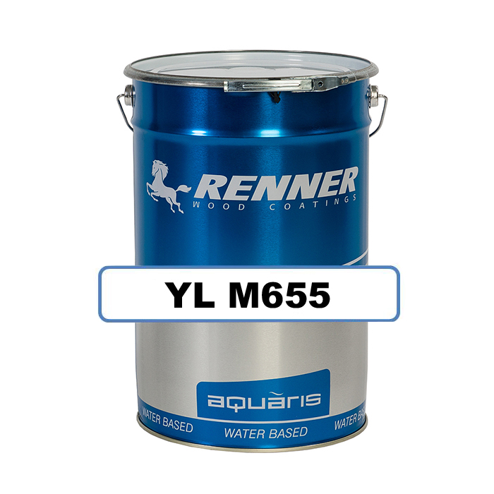 YL M655 Грунт в/р