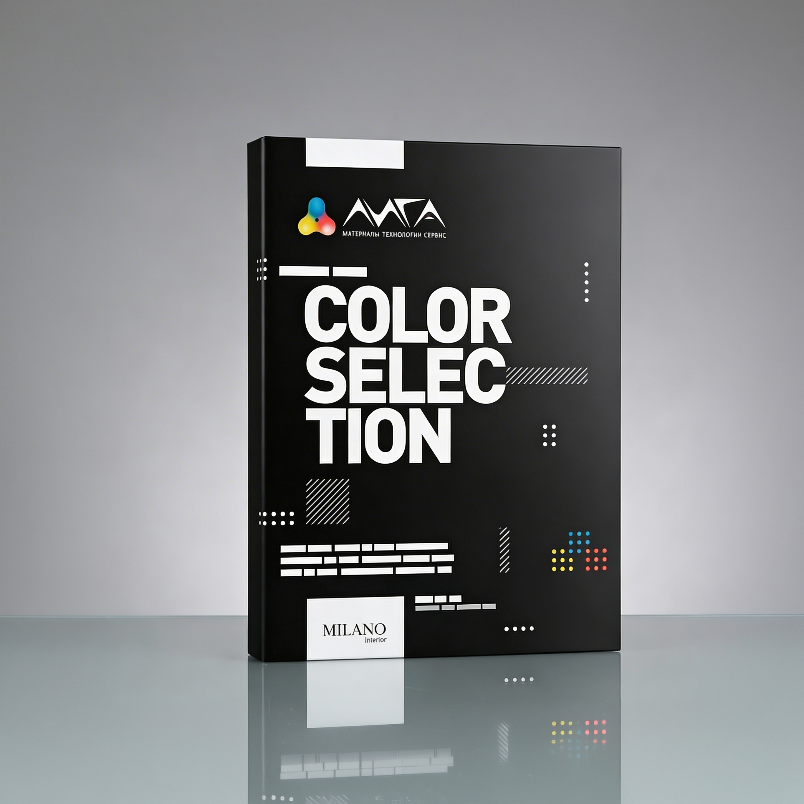 Каталог MILANO INTERIOR