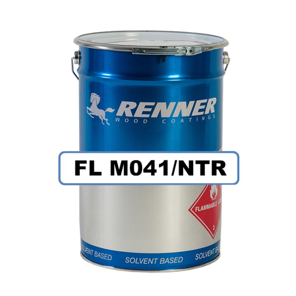FL M041/NTR Грунт ПУ NTR