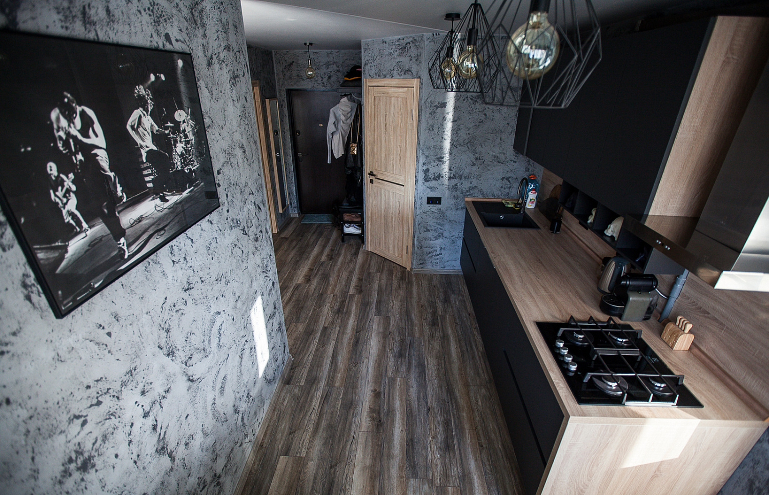 Кухни Мебельная Компания Marka