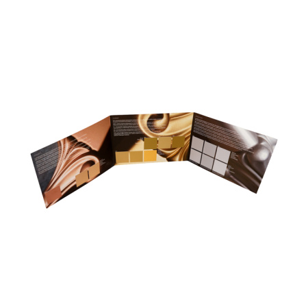 Каталог Colortunes Metallizzati