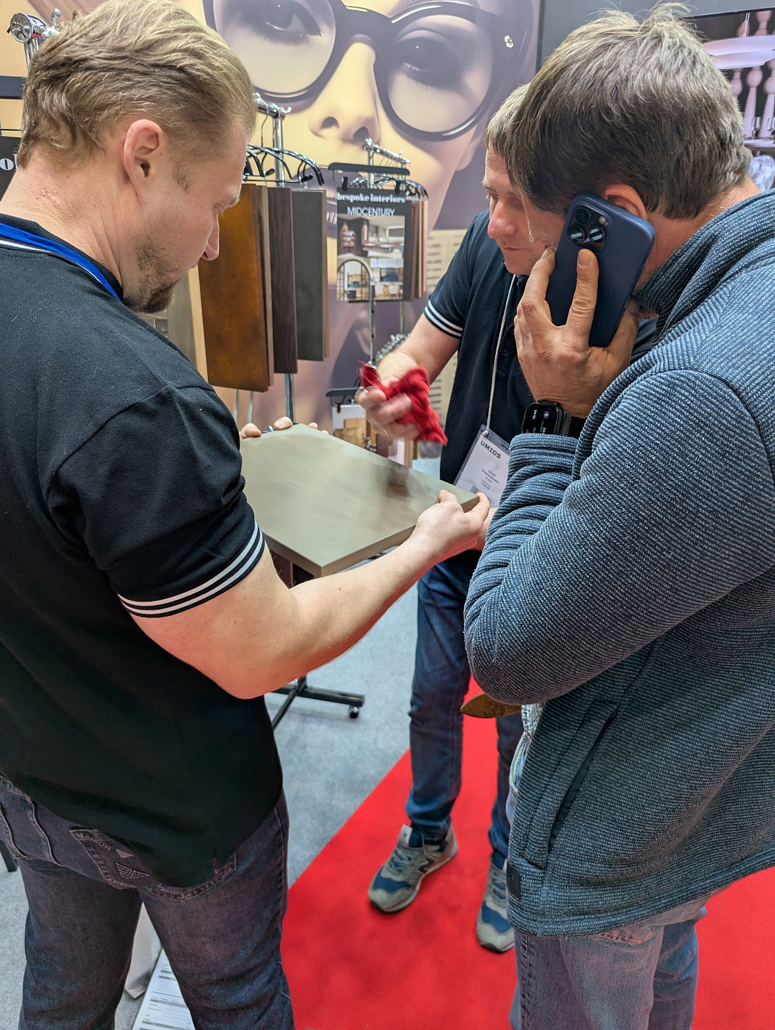 Выставка «UMIDS» Краснодар!