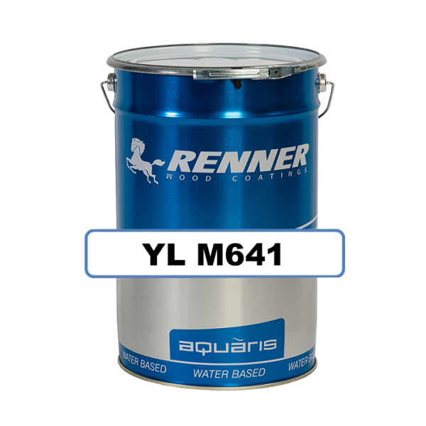YL M641 Грунт в/р