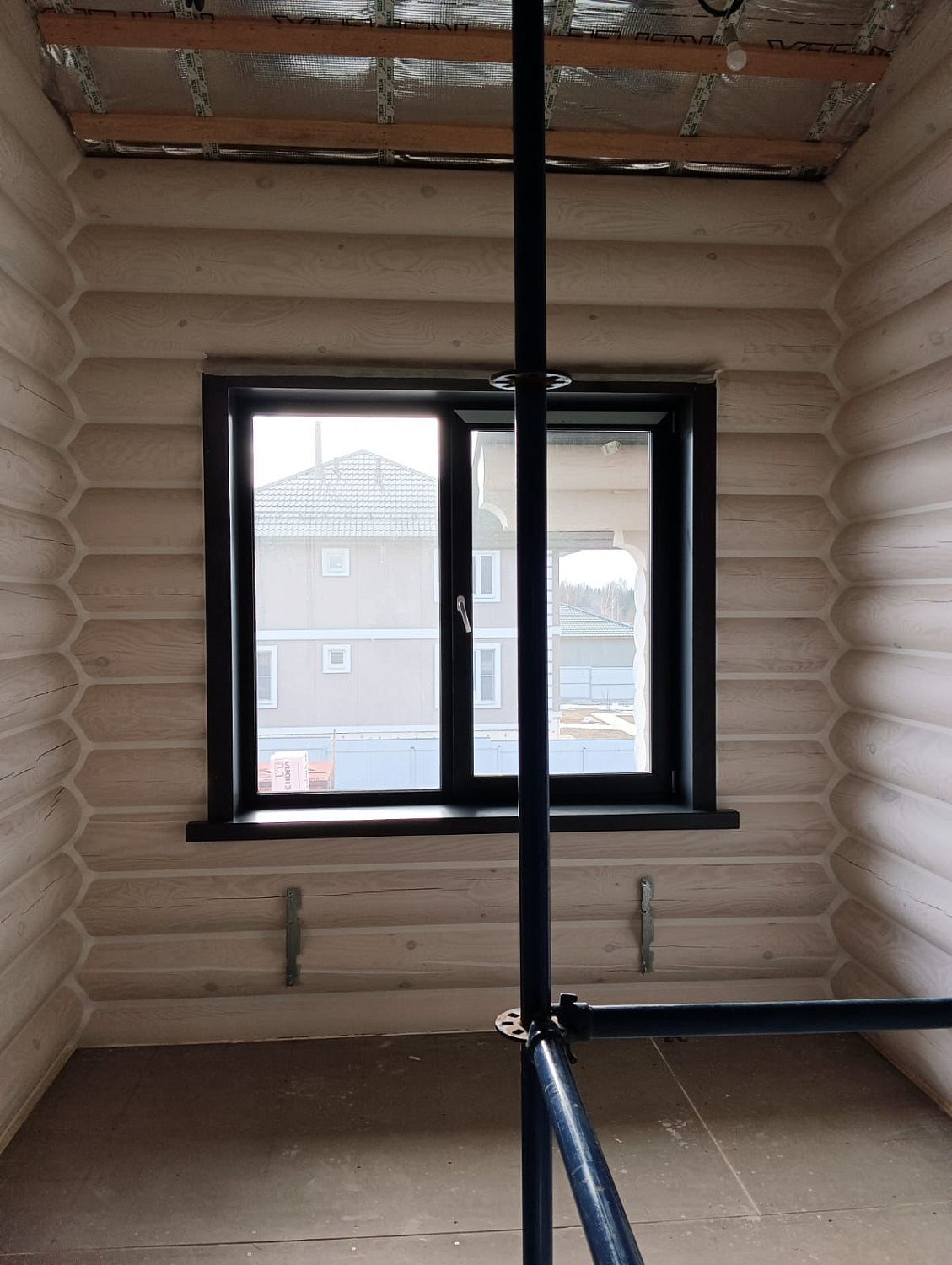 КП Александровы пруды