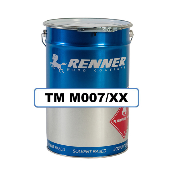 TM M007/XX  Морилка органика