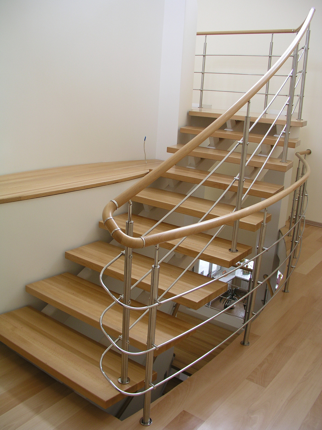 Лестница Компания Елисей