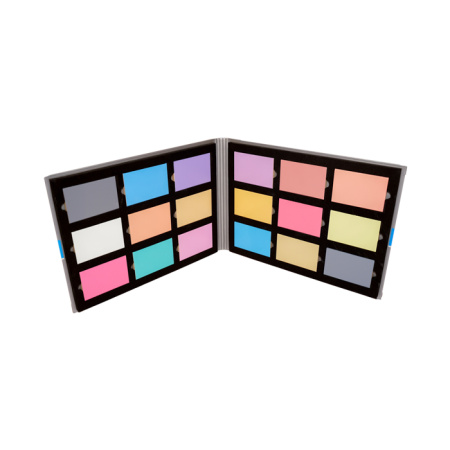 Каталог паст серии EF M060 на белой базе