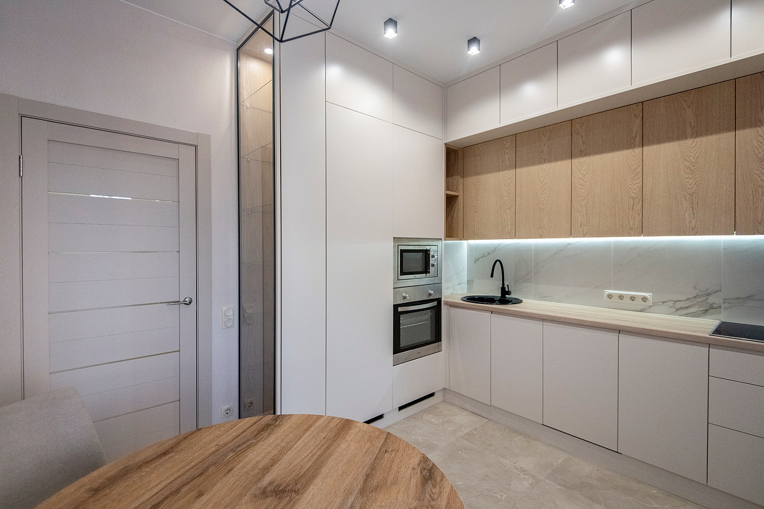 Кухня Мебель Ле Гранд