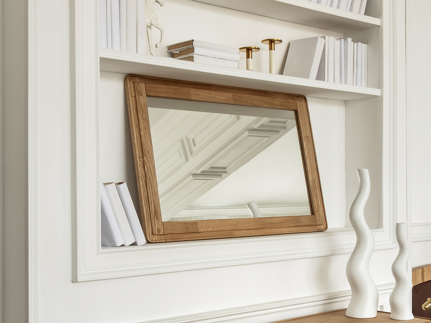 Мебель для спальни из массива от Компании Райтон