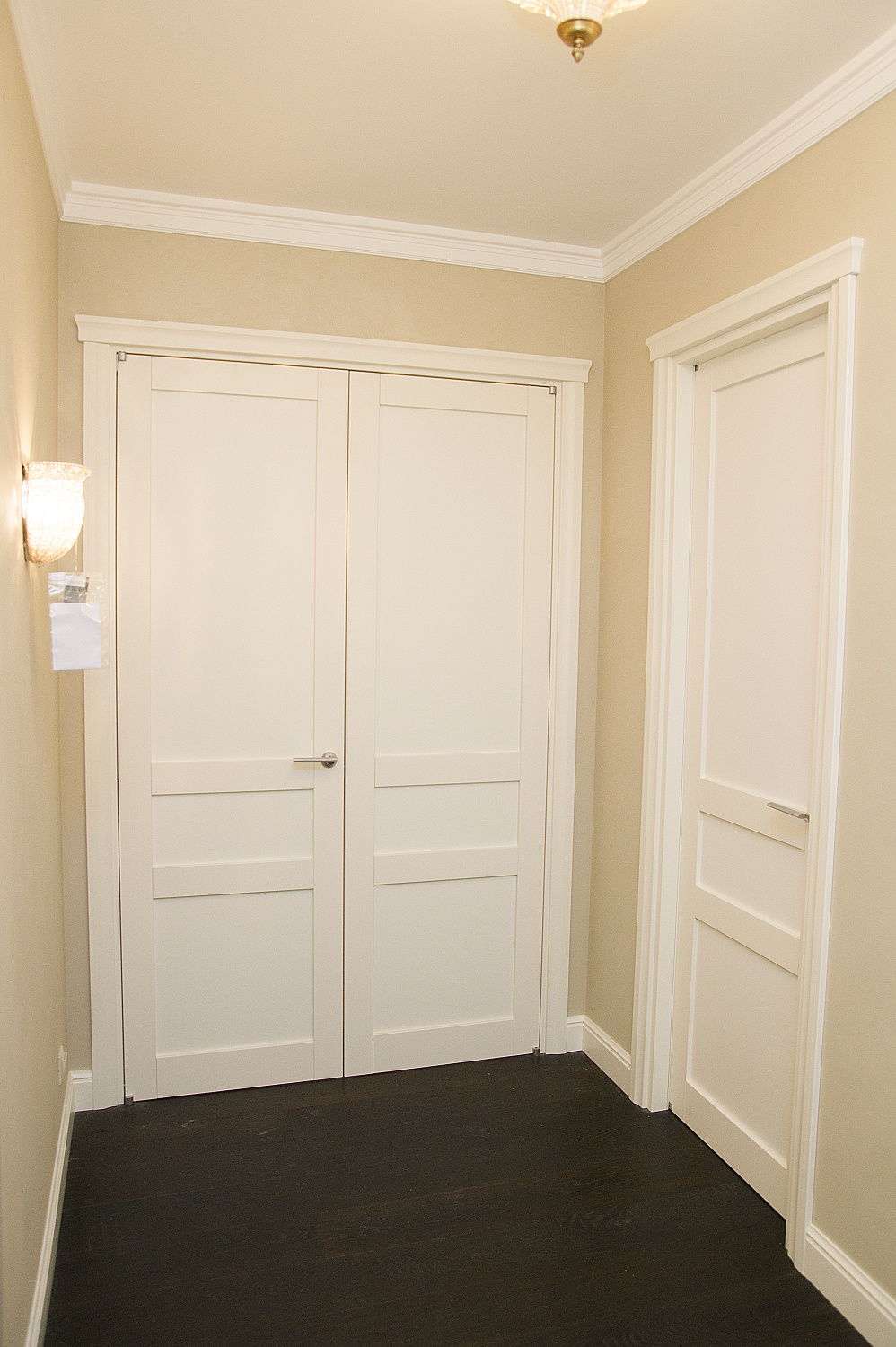 Двери Компания Елисей