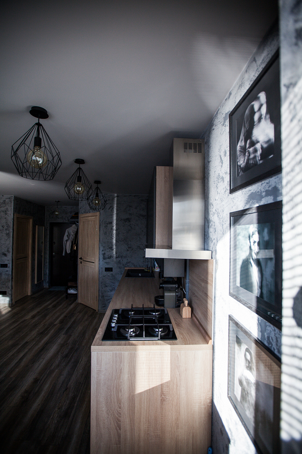 Кухни Мебельная Компания Marka