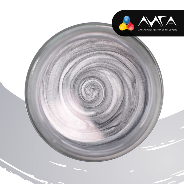 ЛИГА/Спрей в баллончике Белое золото, 400 мл