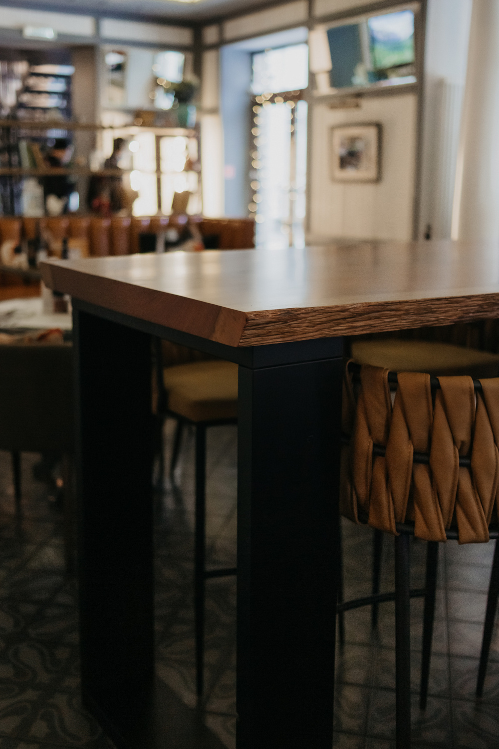 Столешница для ресторана ArtBox