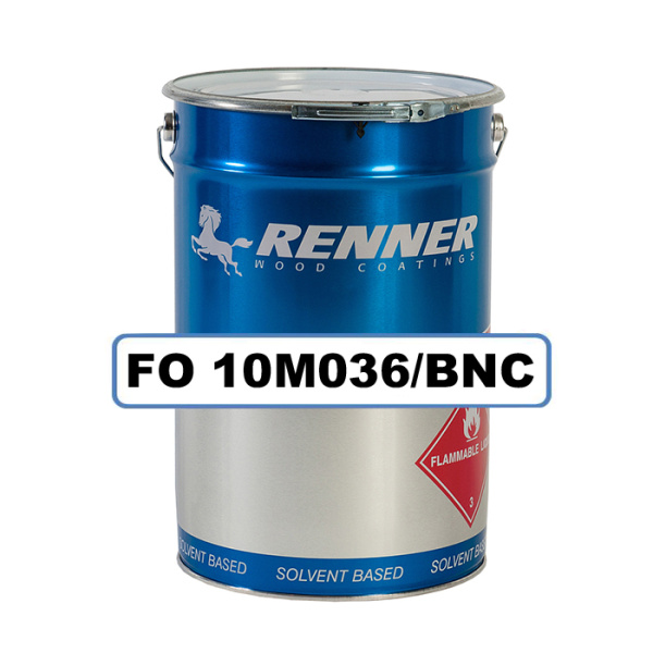FO 10M036/BNC База ПУ 10% блеска BNC