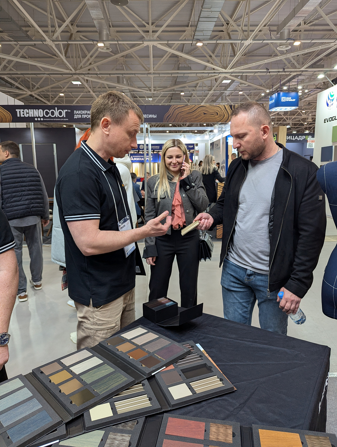 Выставка «UMIDS» Краснодар!