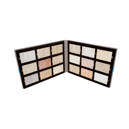 Каталог патин металлики