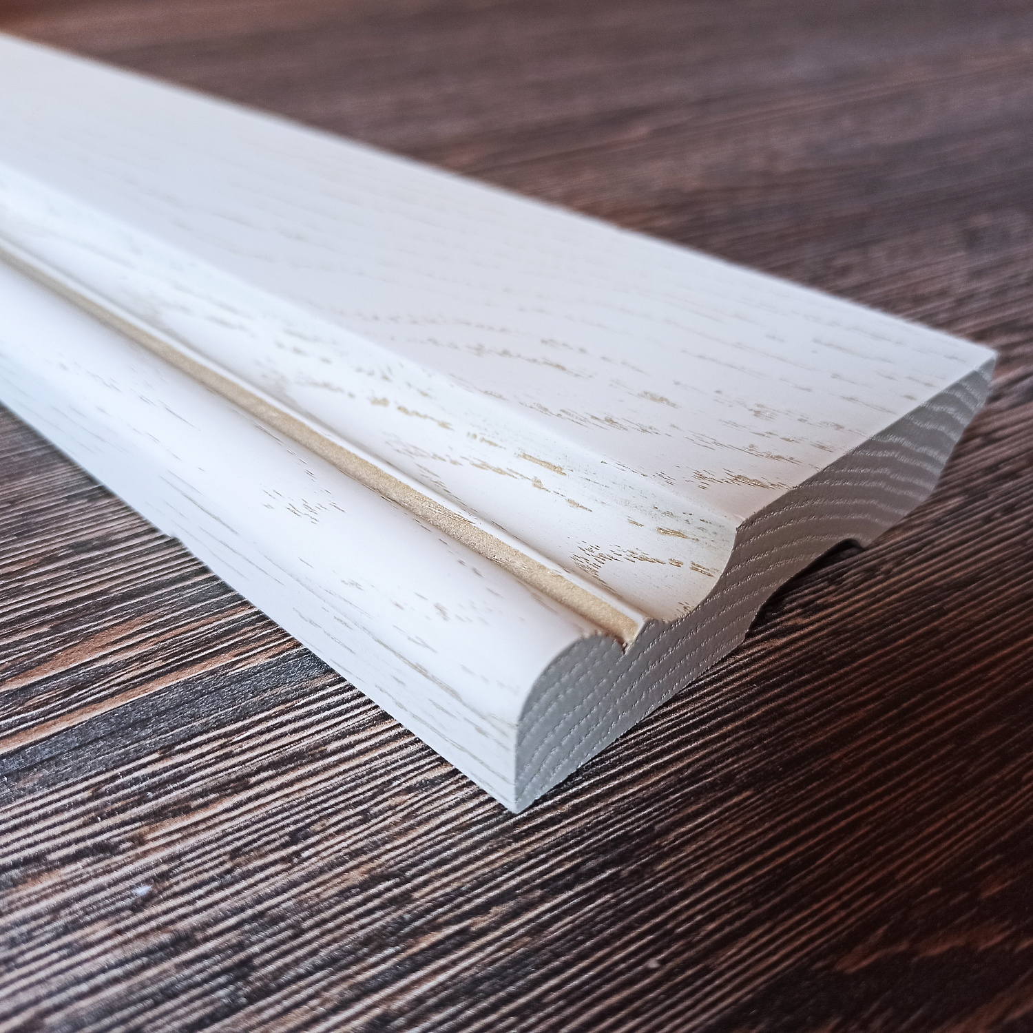 Дизайнерские МДФ плинтуса для дома Luxury Wood Decor