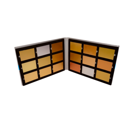 Каталог патин