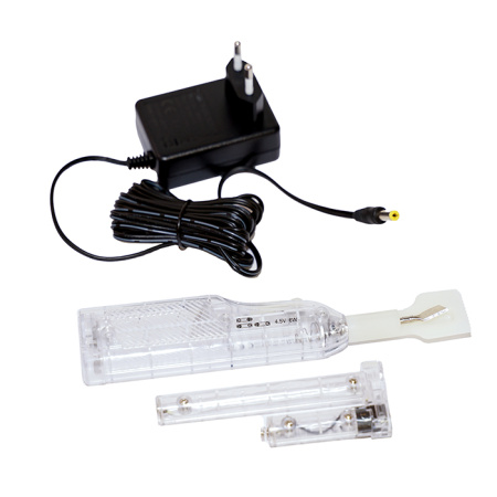 438620 Плавитель воска на 3-х батарейках