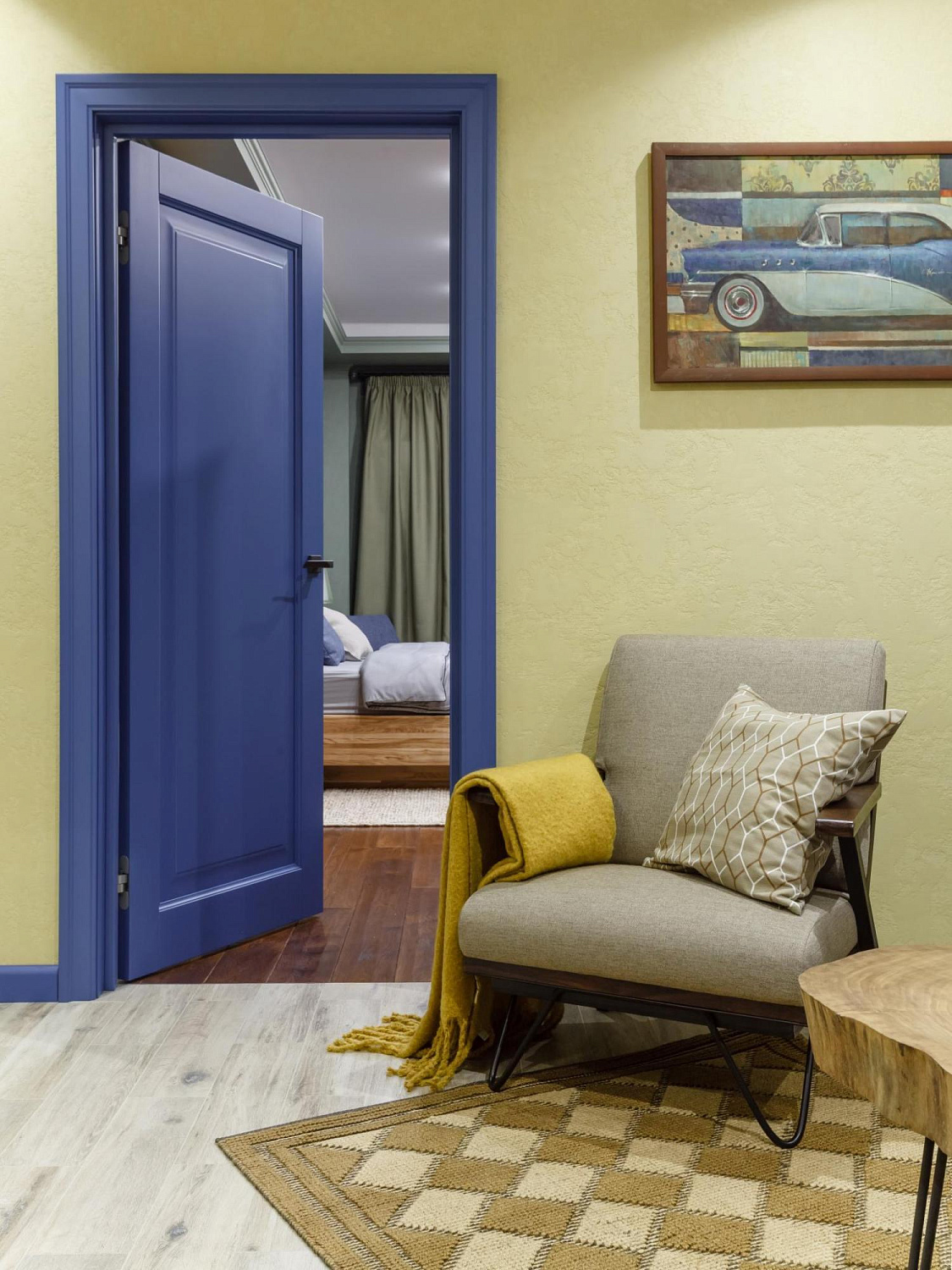 Двери фабрика ФРАМИР