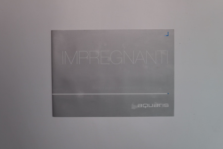 Каталог Impreganti Aquaris