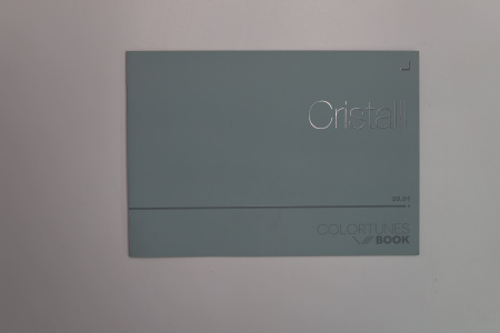 Каталог Colortunes Cristalli