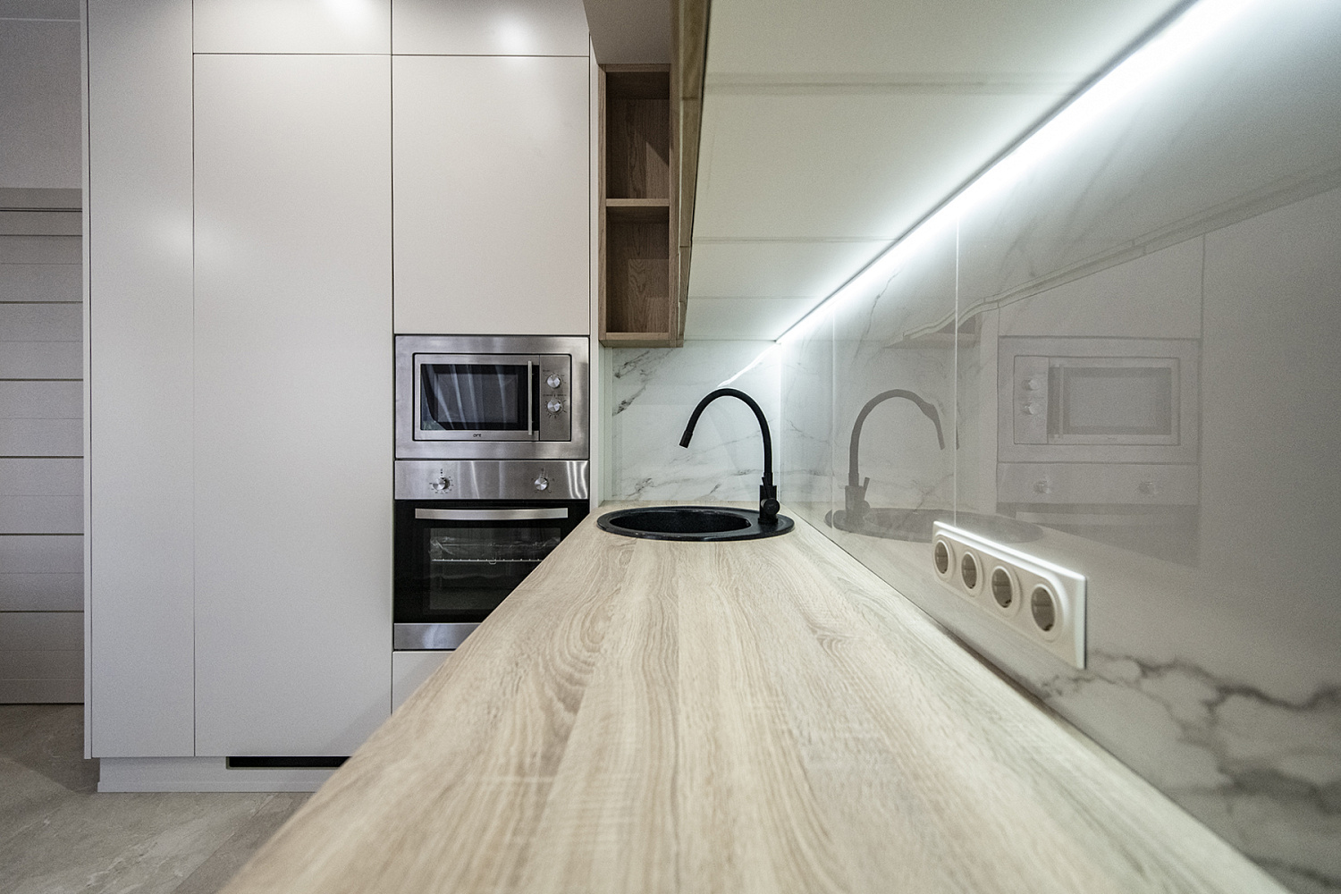 Кухня Мебель Ле Гранд