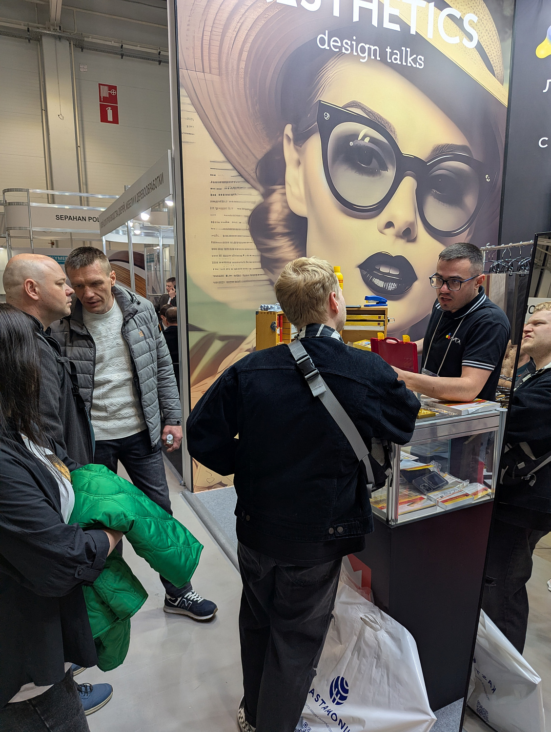 Выставка «UMIDS» Краснодар!