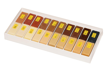 Набор восков - спецэффект 20х4см